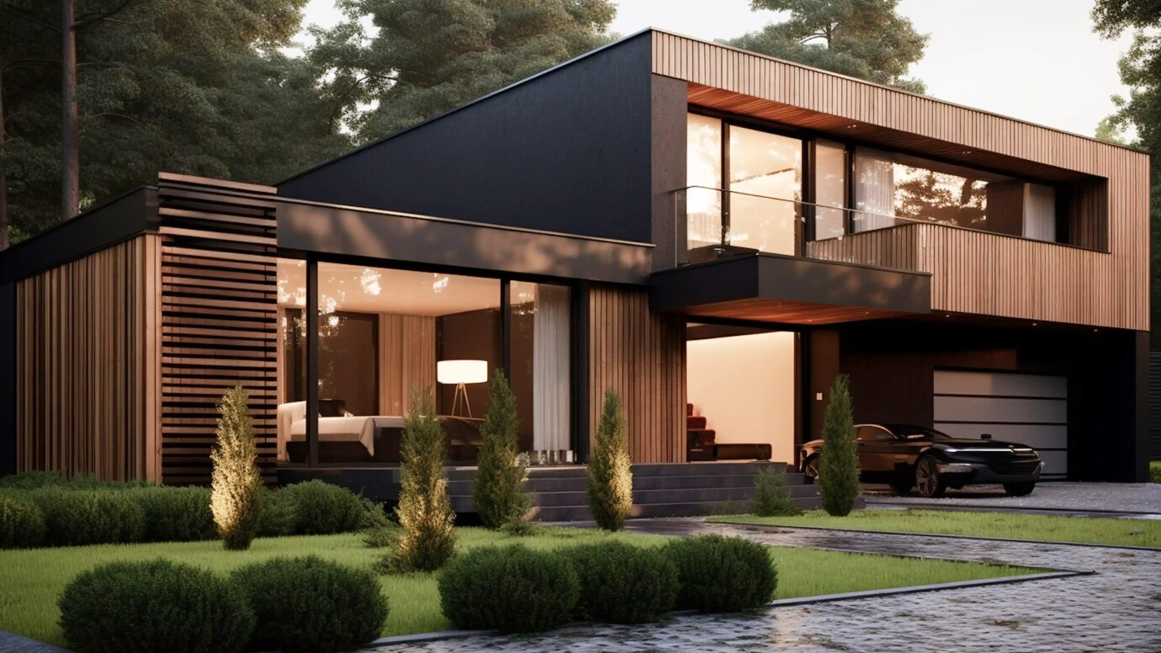 Exterior Image