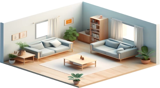 Residence Two